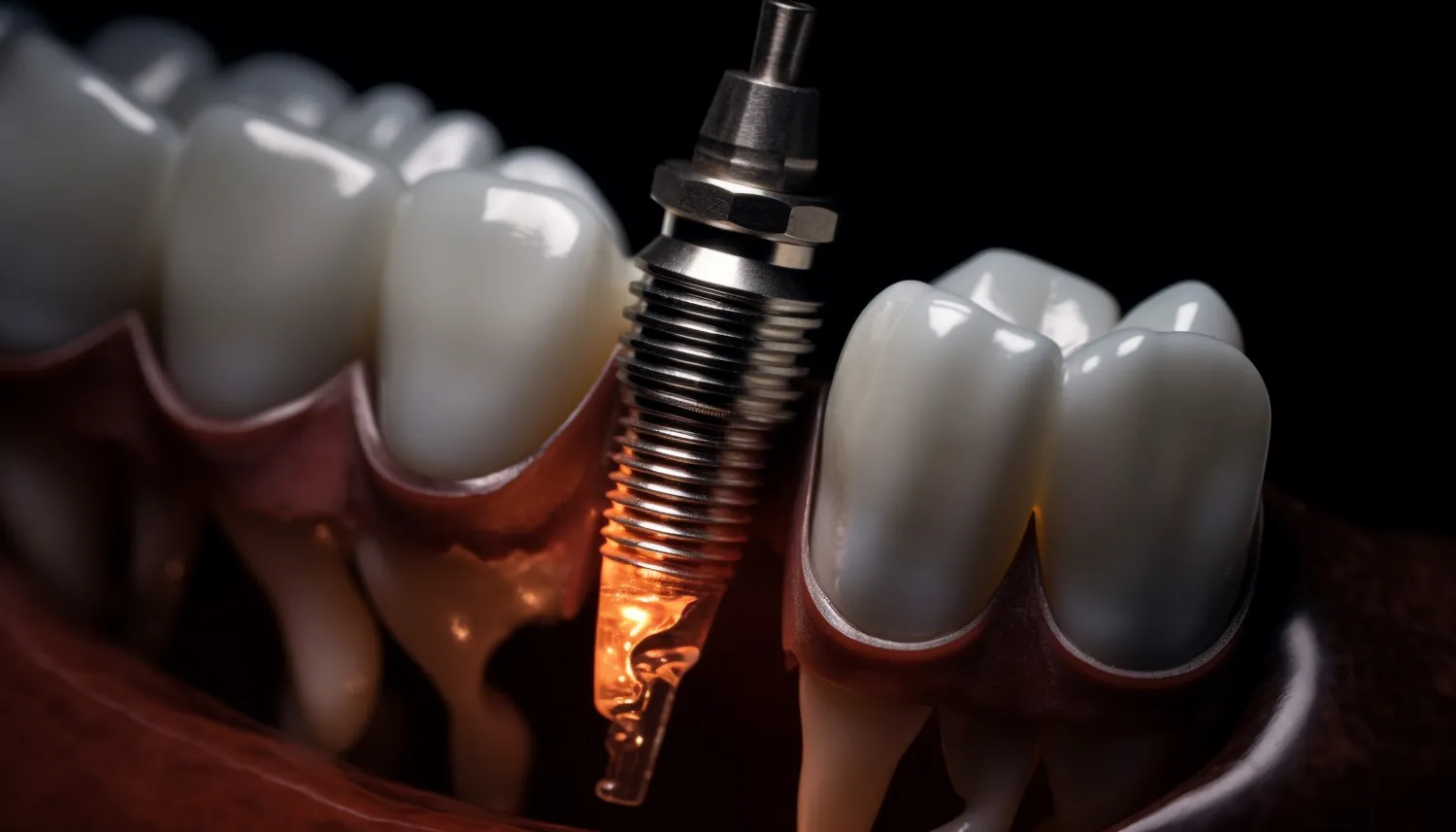 Zęby w jeden dzień Koszalin