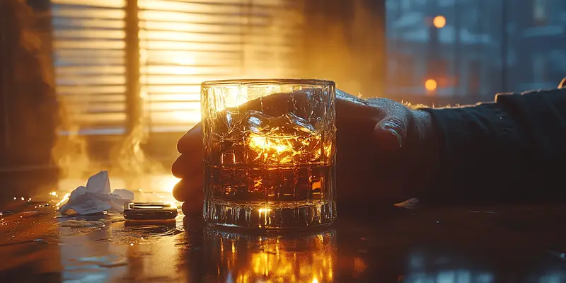 Alkoholizm - co to za choroba?