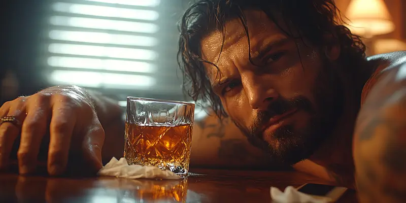 Alkoholizm - gdzie szukać pomocy?