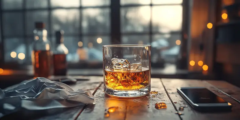 Alkoholizm jak leczyć samemu?