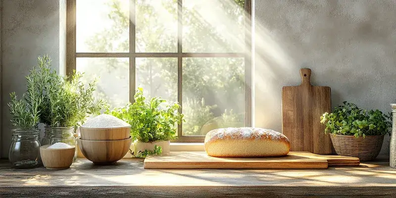 Bezglutenowe o co chodzi?