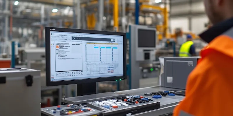 Budowa maszyn elektrycznych