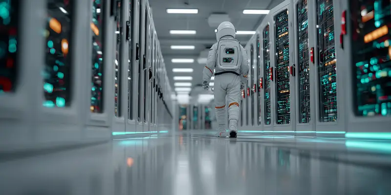 Co to znaczy hosting?