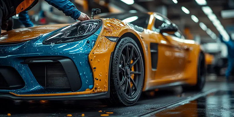 Co trzeba zrobić, żeby otworzyć swój własny warsztat samochodowy?