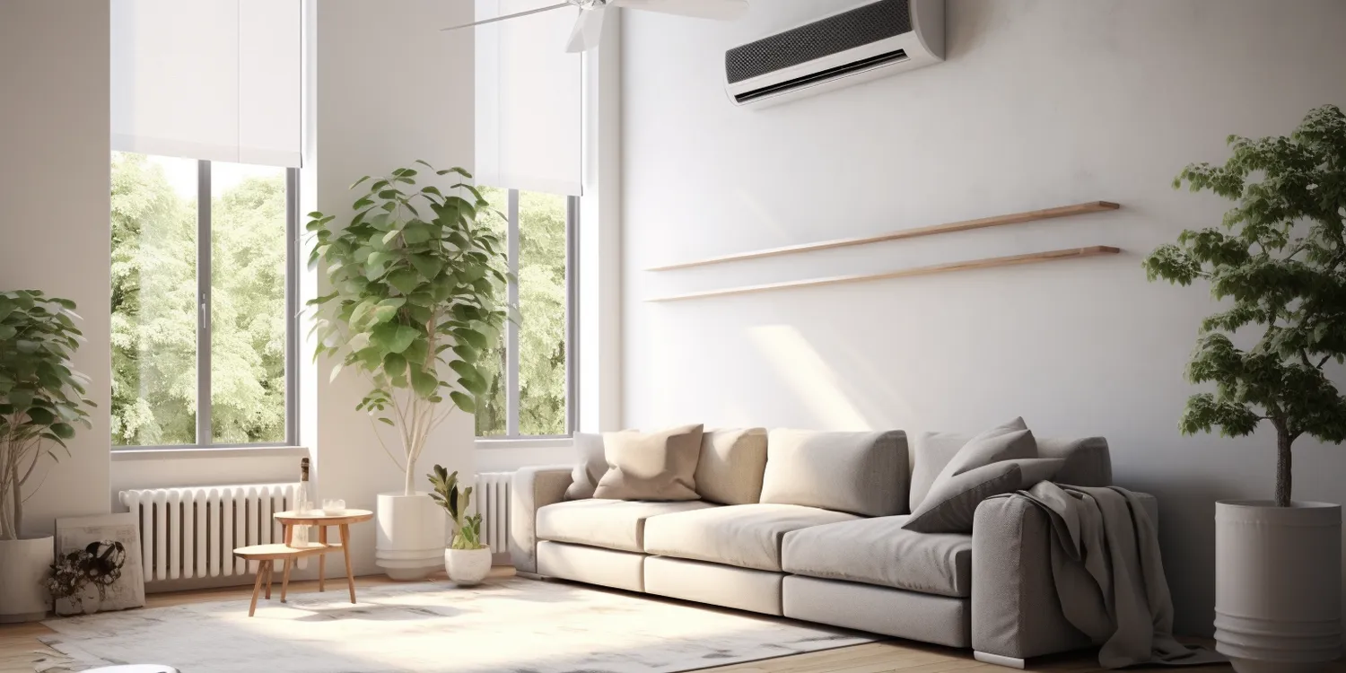 Czy klimatyzacja grzeje?