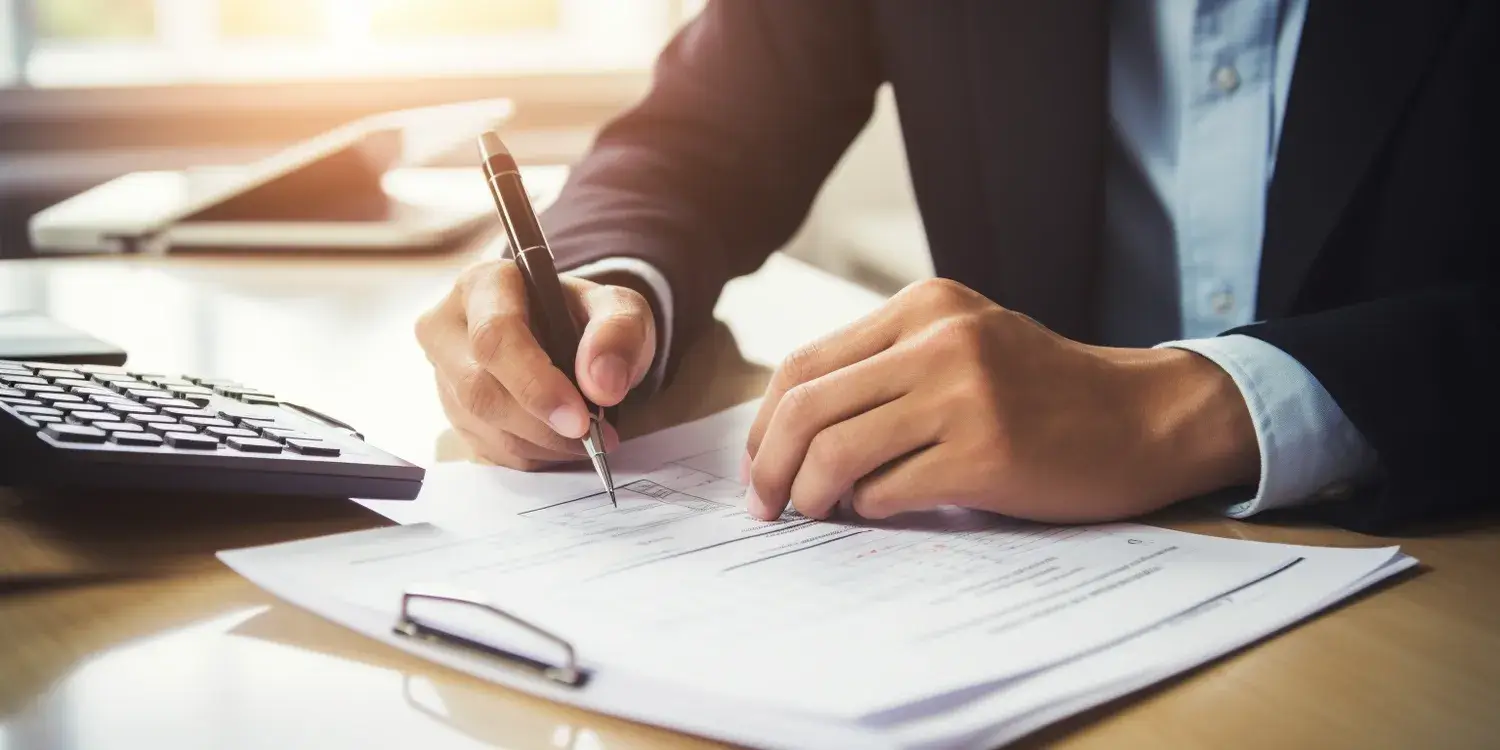 Dlaczego pełna księgowość to doskonały pomysł?