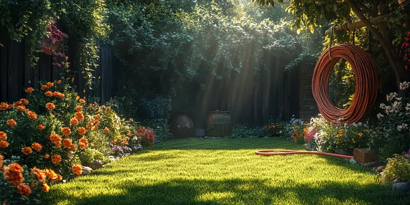 Gdzie wyrzucić węże ogrodowe?