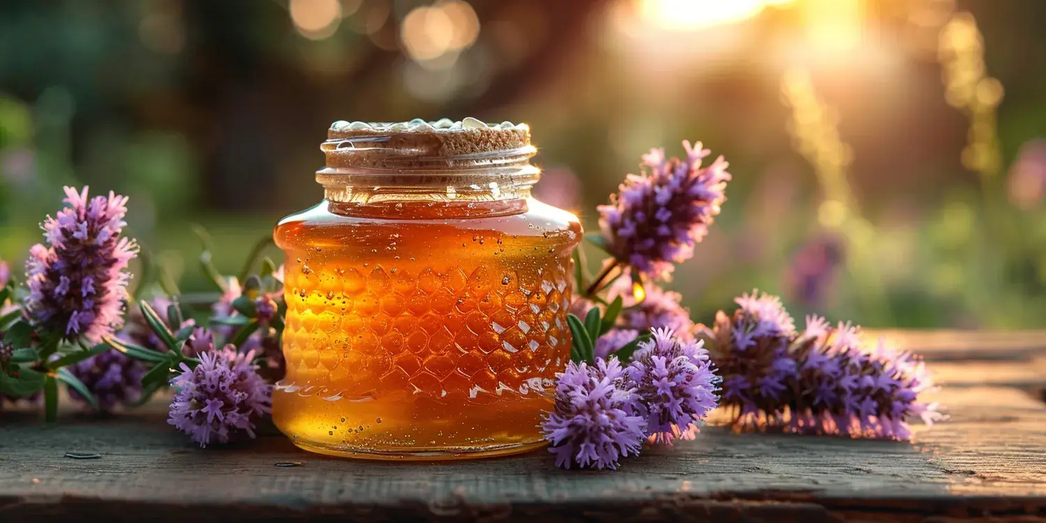 Ile kalorii ma miód akacjowy?