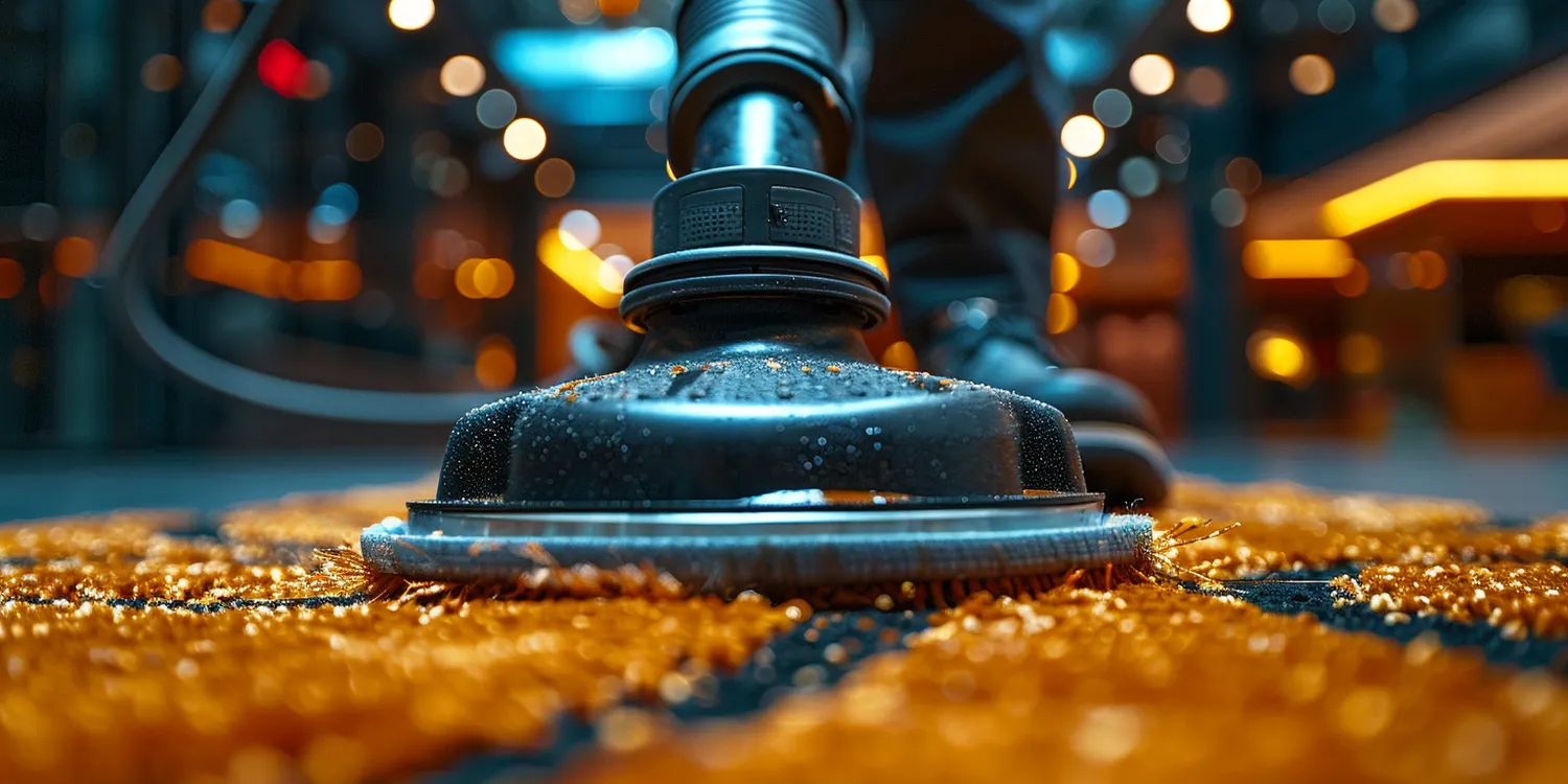 Ile kosztuje m2 wykładziny dywanowej?