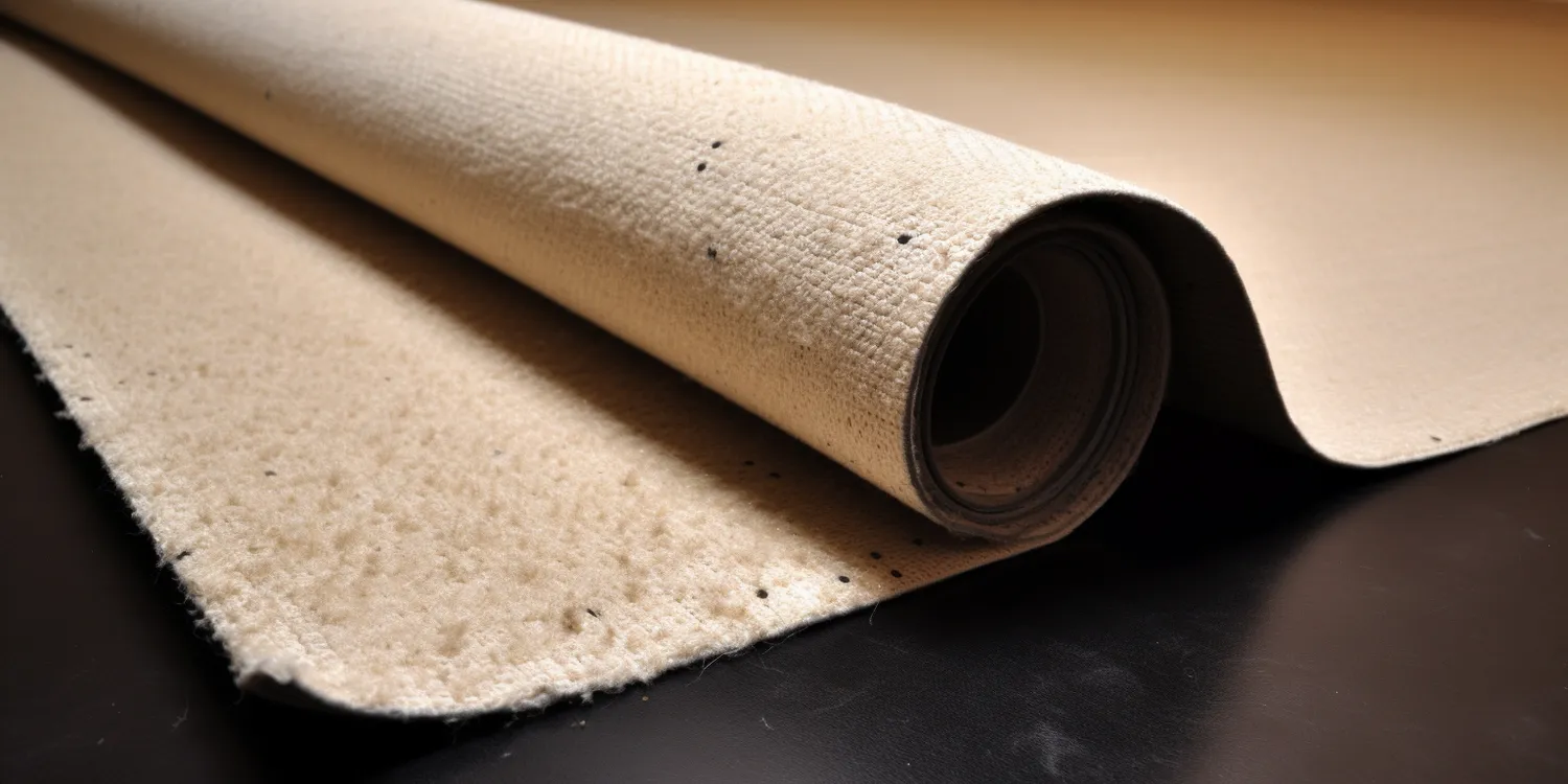 Jak dbać o czystość dywanów?