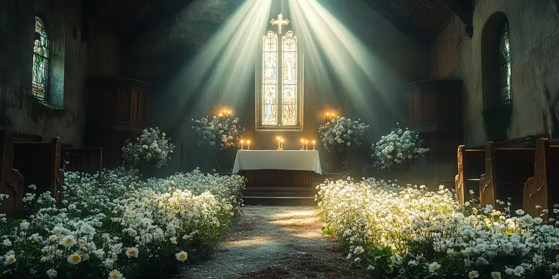 Jak działa zakład pogrzebowy?