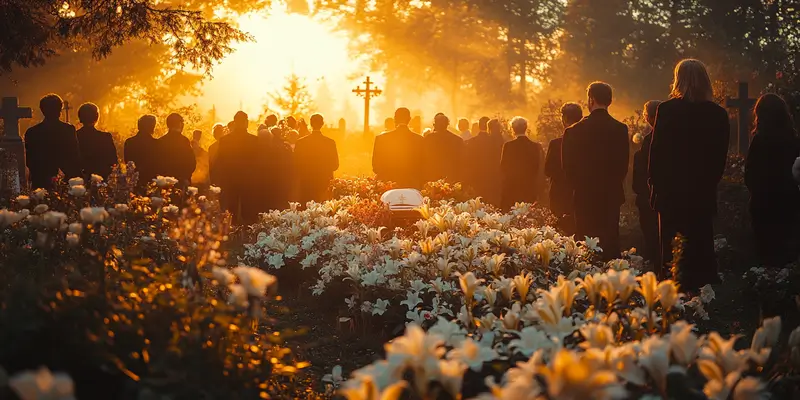 Jak prowadzić zakład pogrzebowy?