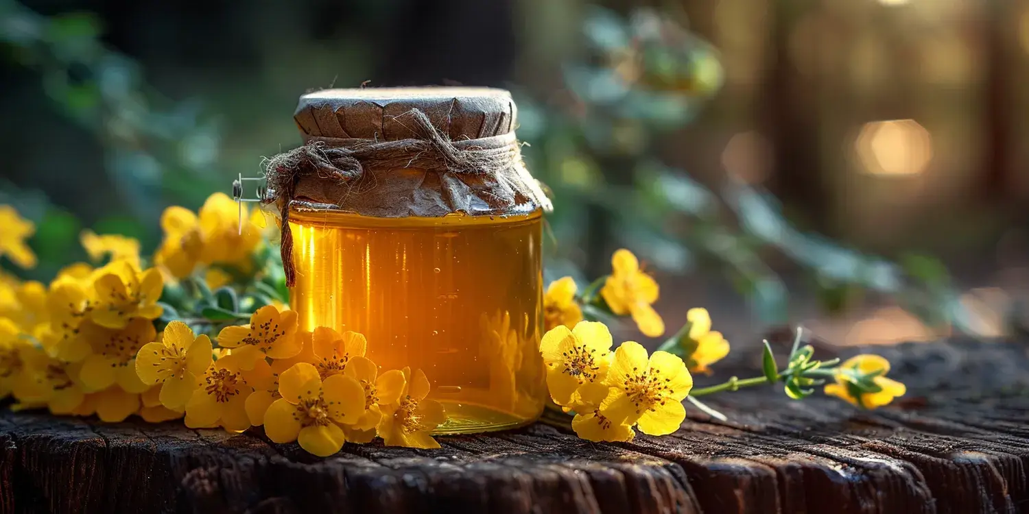 Jak rozpoznać prawdziwy miód rzepakowy?