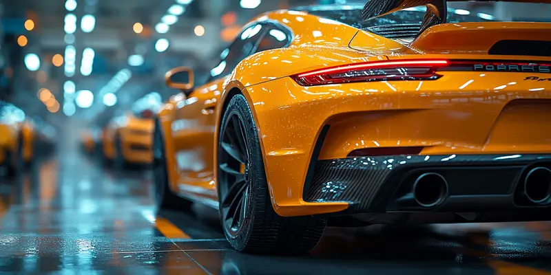 Jak uzyskac dotacje na warsztat samochodowy?