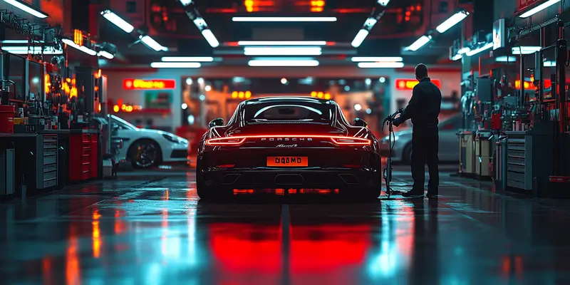 Jak zgłosić warsztat samochodowy?