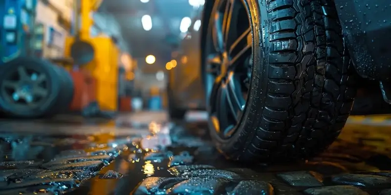 Jak znaleźć najlepszy warsztat samochodowy w okolicy?