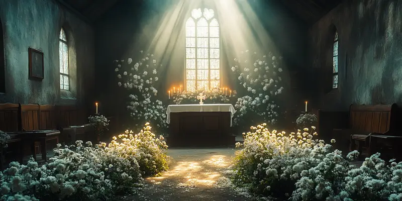 Jak znaleźć zakład pogrzebowy?