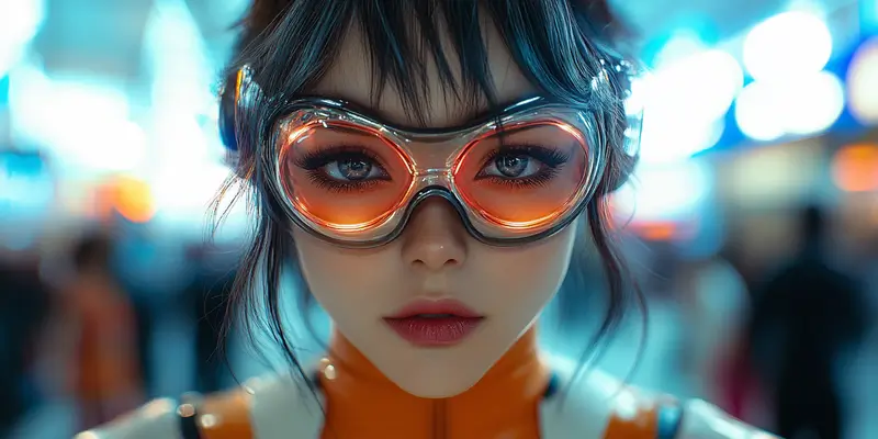 Jak zrobić cosplay Jinx?