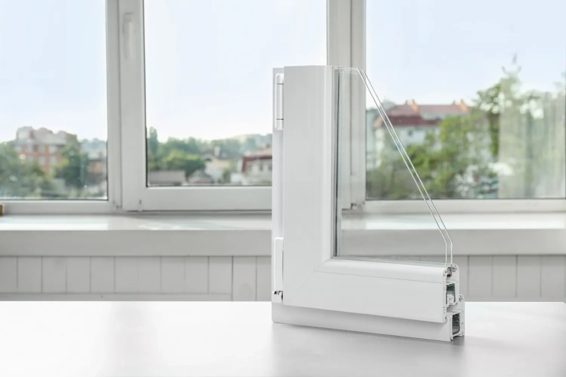 Jak zwiększyć docisk okna PCV?