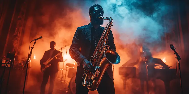 Jaki saksofon tenorowy czy altowy?