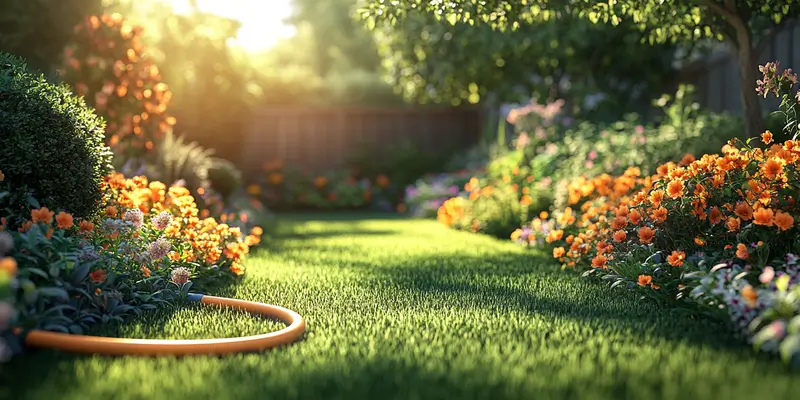 Jaki wąż ogrodowy 1 2 czy 3 4?