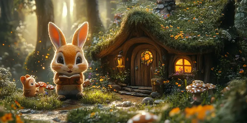 Jakie bajki dla dzieci polecacie?