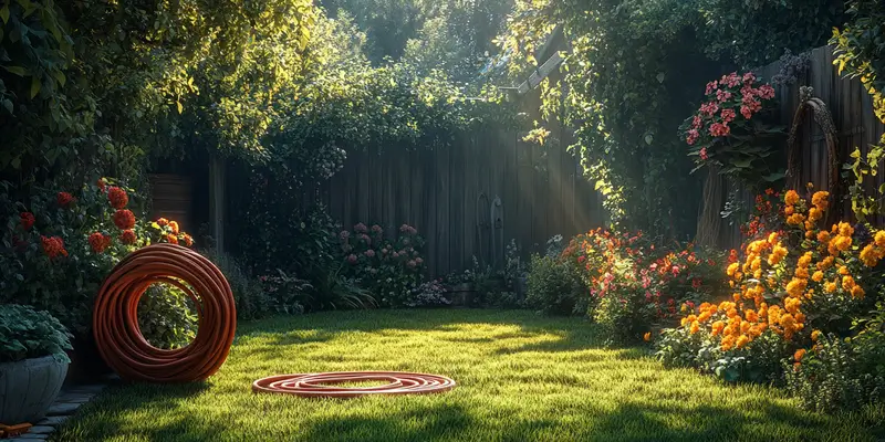 Jakie najlepsze węże ogrodowe?