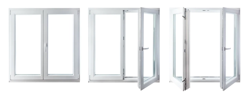 Jakie okna PCV są dobre?