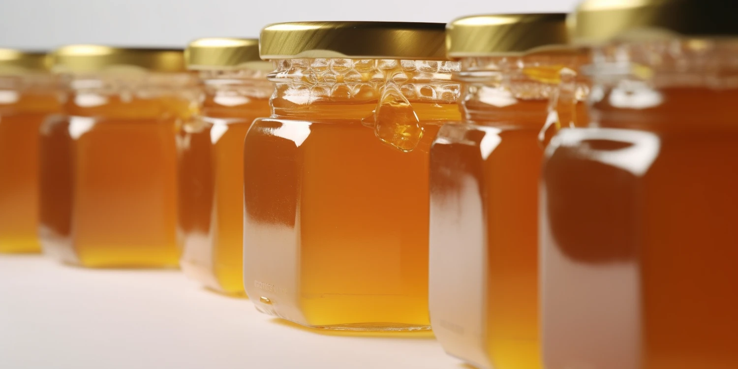 Kiedy odbierać miód rzepakowy?