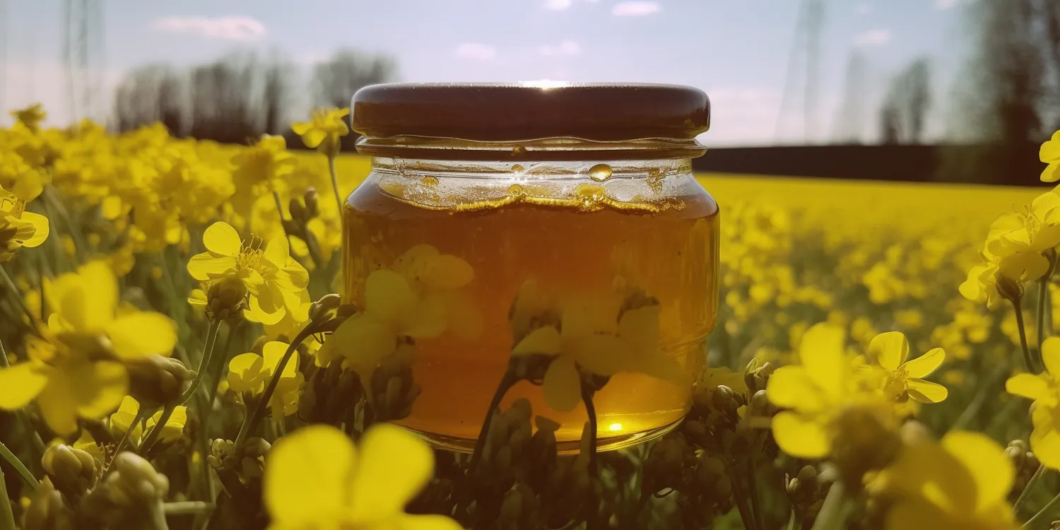 Kiedy wybrać miód akacjowy?