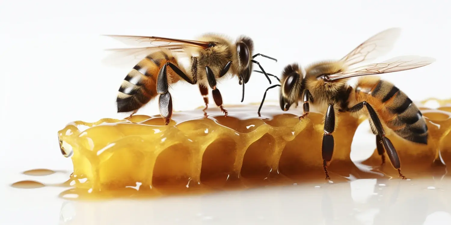 Kiedy zbiera się miód akacjowy?