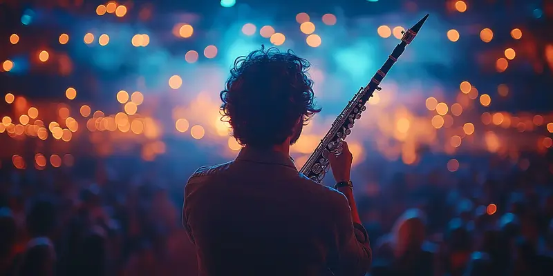 Kto wynalazł klarnet