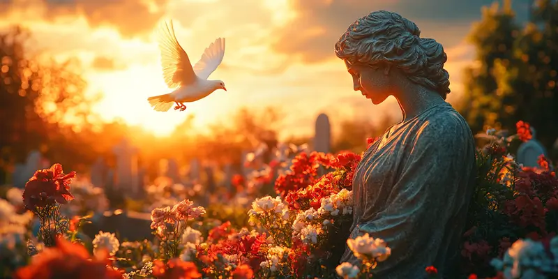 Który zakład pogrzebowy wybrać?