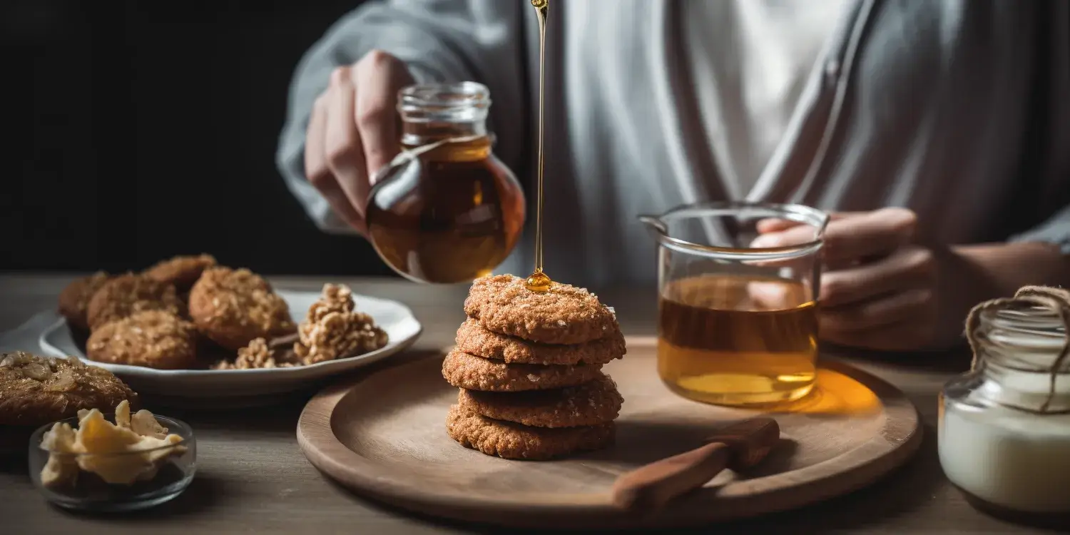 Miód rzepakowy kiedy się zbiera?