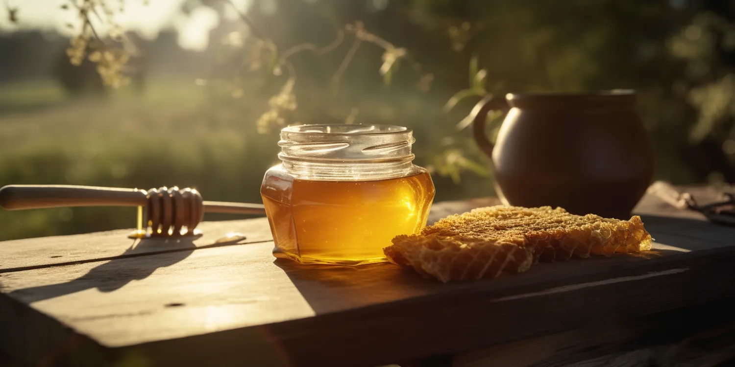 Na co dobry jest miód rzepakowy?