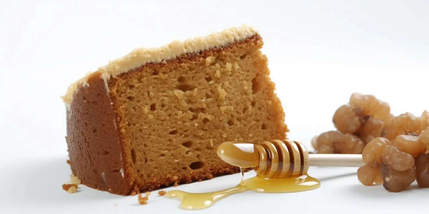 Na co dobry miód rzepakowy?