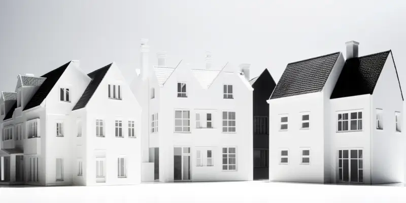 Nieruchomość w mieście czy poza nim? Wady i zalety