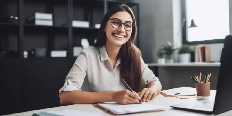 Pełna księgowość - precyzyjny system ewidencyjny