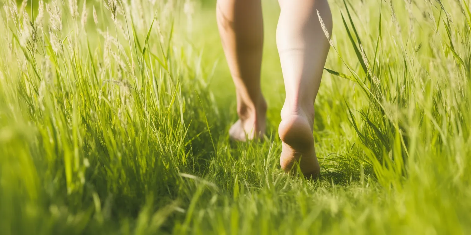 Podologia - pomaga rozwiązywać problemy zdrowotne stóp