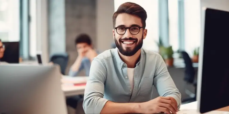 Pozycjonowanie stron w AI