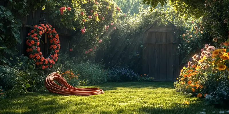 Producent węży ogrodowych