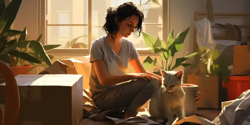 Przeprowadzka firmy - jak zaplanować i zorganizować?