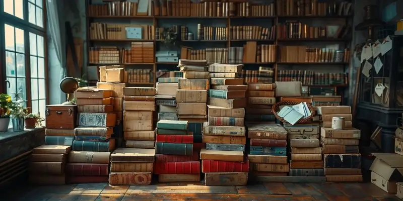 Przeprowadzka mieszkania Szczecin