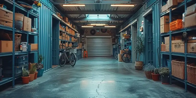 Sprzedaż czy wynajem nieruchomości