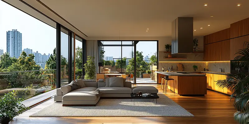 Sprzedaż mieszkania kto za co płaci?