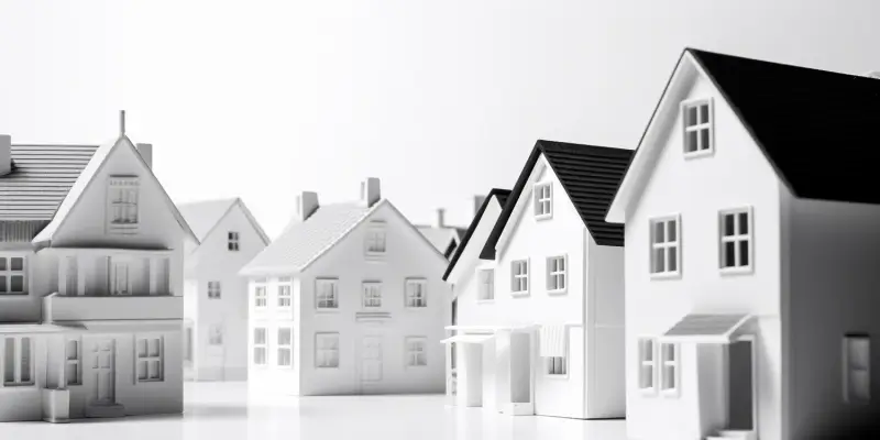 Szybka sprzedaż nieruchomości - wykorzystaj możliwości Internetu