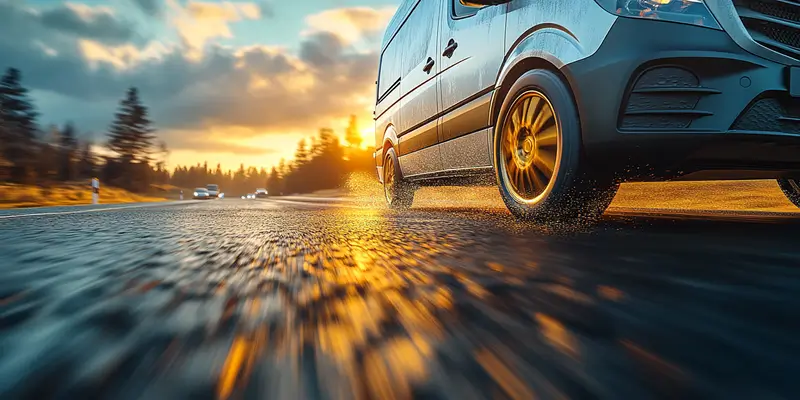 Tanie busy z Niemiec do Polski Toruń