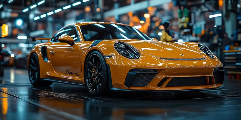 Warsztat samochodowy - jak rozpocząć tego typu działalność?