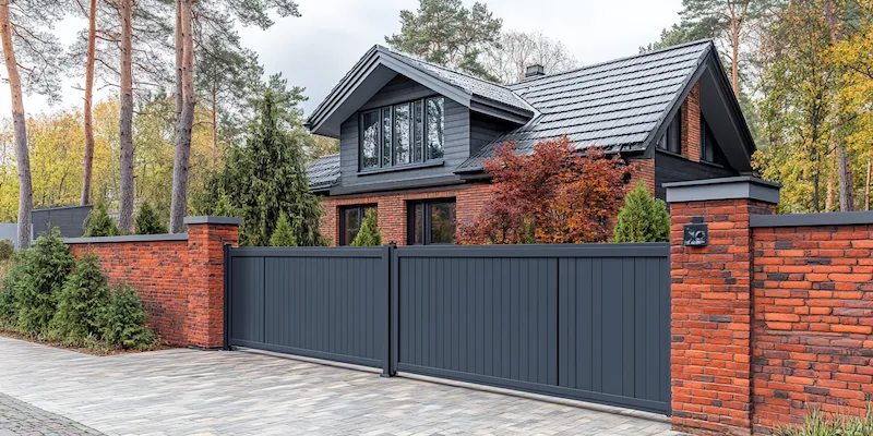 Was kosten Zäune aus Polen?