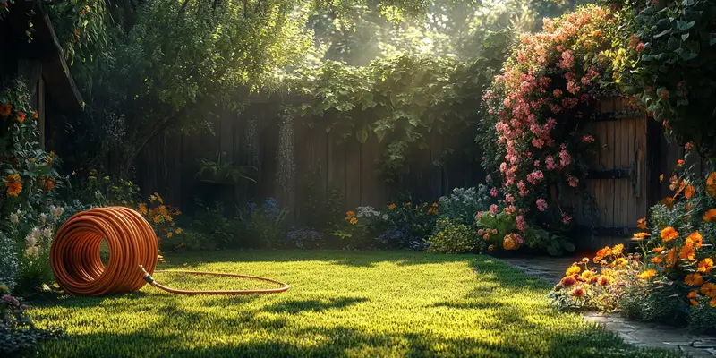 Wąż ogrodowy 3/4 jaka średnica